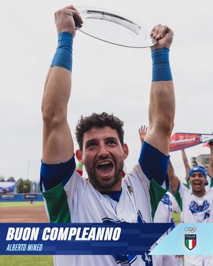 Image post by @italiateam on Instagram