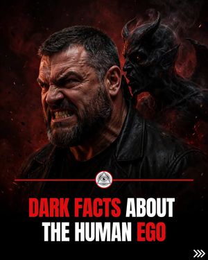 Image post by @conspiracytheorily on Instagram
