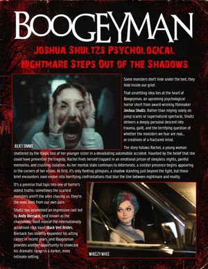 Image post by @joshuashultz on Instagram