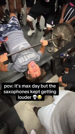 Video post by @maxpreps on TikTok