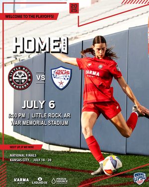 Image post by @lrrangers on Instagram