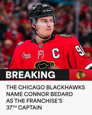 Image post by @nhl on Instagram