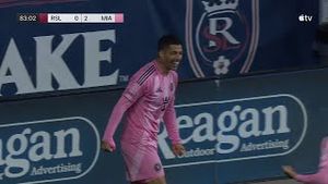 Video post by @mls on YouTube