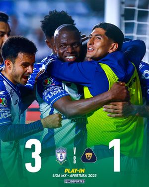 Image post by @foxdeportes on Instagram