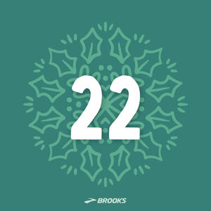 Image post by @brooksrunningde on Instagram