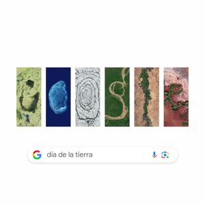 Image post by @googleespanol on Instagram
