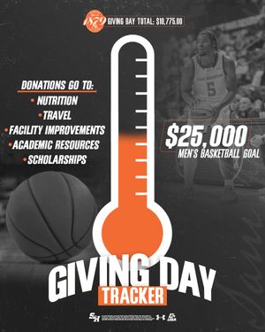 Image post by @bearkatsmbb on Instagram