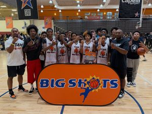 Image post by @bigshotsnation on Instagram