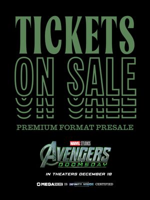 Image post by @megaplextheatres on Instagram