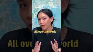 Video post by @greenpeace on YouTube