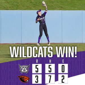Image post by @wsusoftball on Instagram