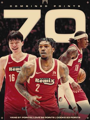 Image post by @ripcityremix on Instagram