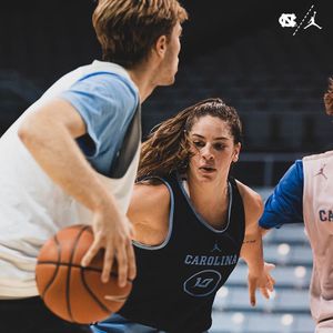 Image post by @uncwbb on Instagram
