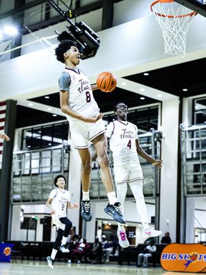 Image post by @bigshotsnation on Instagram
