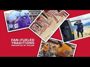 Video post by @nissanusa on YouTube