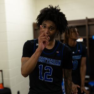 Image post by @bigsouthsports on Instagram