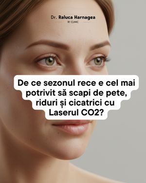 Image post by @dr.ralucaharnagea on Instagram
