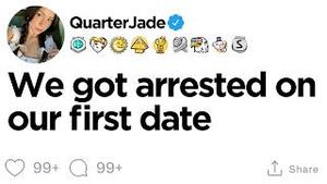 Video post by @quarterjade on YouTube