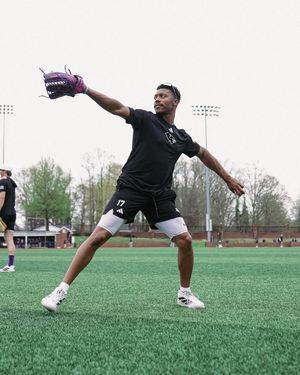 Image post by @hpu_baseball on Instagram