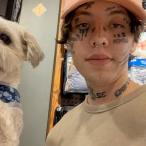 Image post by @xanxiety on Instagram
