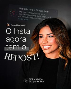 Image post by @fernandabednarczuk on Instagram