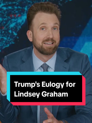 Video post by @thedailyshow on TikTok