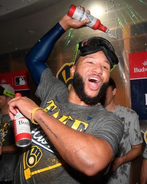 Image post by @mlb on Instagram