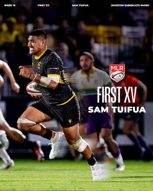 Image post by @houstonsabercats on Instagram