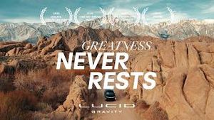 Video post by @lucidmotors on YouTube