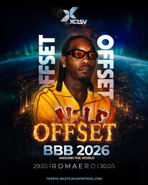 Image post by @xclsv.official on Instagram