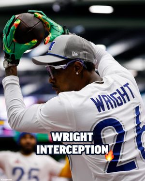 Image post by @chicagobears on Instagram