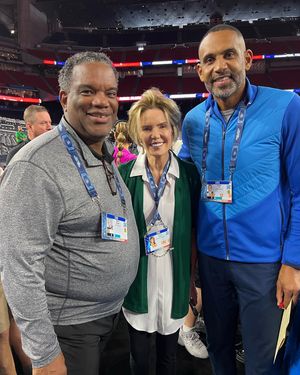 Image post by @realgranthill on Instagram