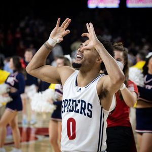 Image post by @spiderathletics on Instagram