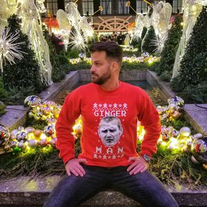 Image post by @johnnybananas on Instagram