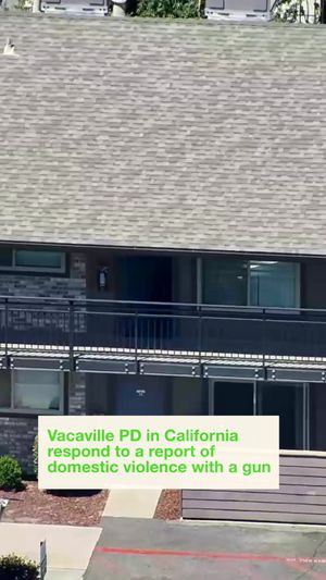 Video post by @flocksafety on TikTok