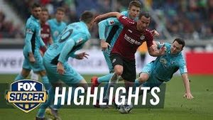 Video post by @FOX Soccer on YouTube