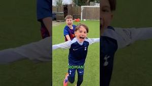 Video post by @thewingrovefamily on YouTube