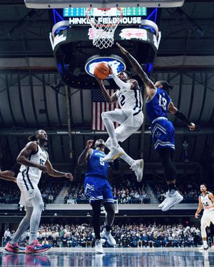 Image post by @iam.eric on Instagram