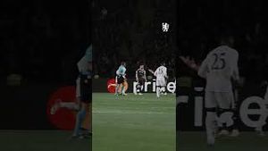 Video post by @chelseafc on YouTube