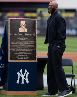 Image post by @CC_Sabathia on Twitter/X