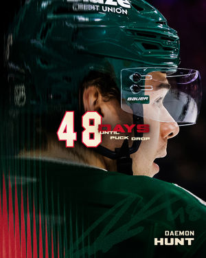 Image post by @minnesotawild on Instagram
