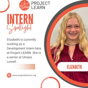 Image post by @projectlearn_inc on Instagram