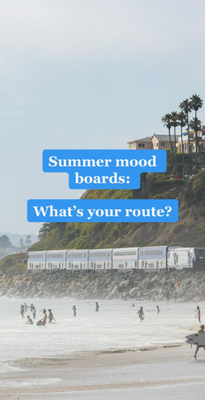 Video post by @amtrak on TikTok