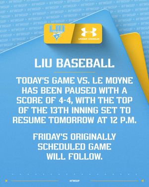 Image post by @liubaseball on Instagram