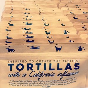 Image post by @eatcoyotas on Instagram