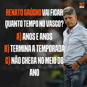 Image post by @90minbrasil on Instagram