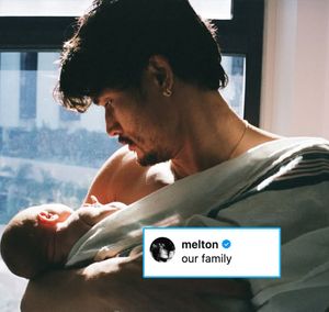 Image post by @people on Instagram