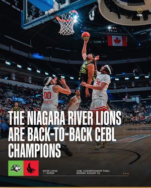 Image post by @cebleague on Instagram
