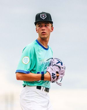 Image post by @prepbaseball on Instagram