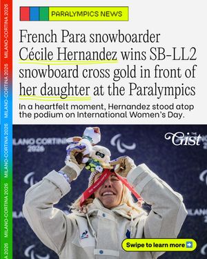 Image post by @thegistusa on Instagram